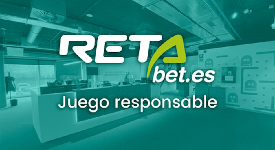 Retabet deportivas – juego responsable y herramientas de autocontrol en España